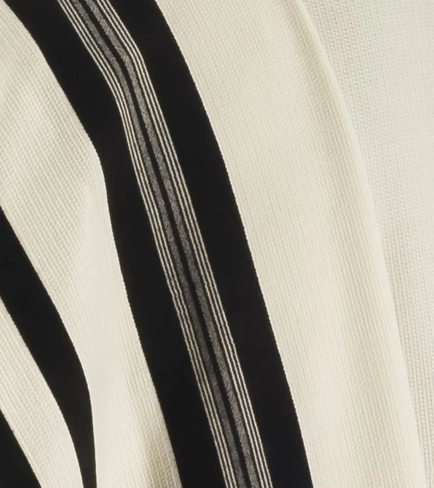 David Tallit - Textured Fabric Full Body