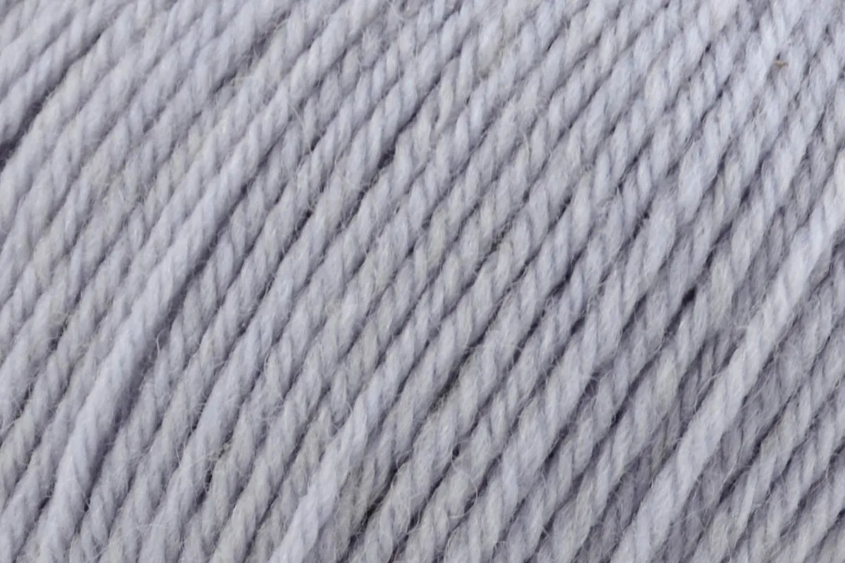 Deluxe Worsted Superwash