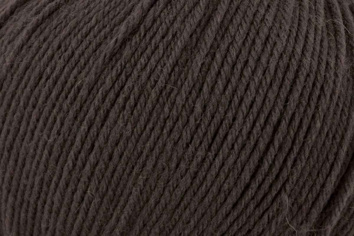 Deluxe Worsted Superwash