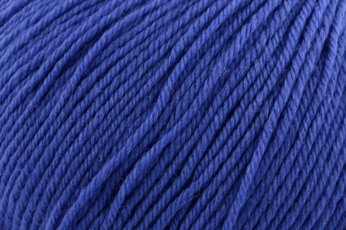Deluxe Worsted Superwash