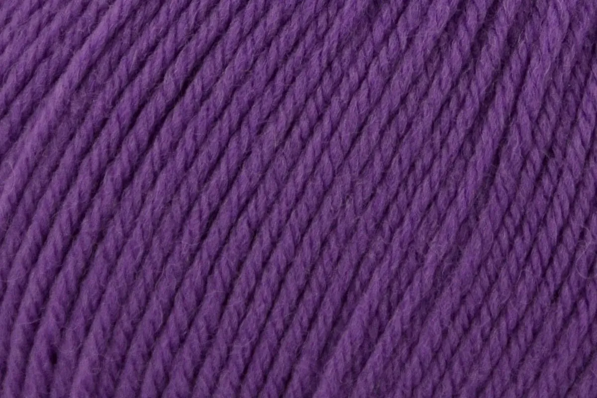 Deluxe Worsted Superwash