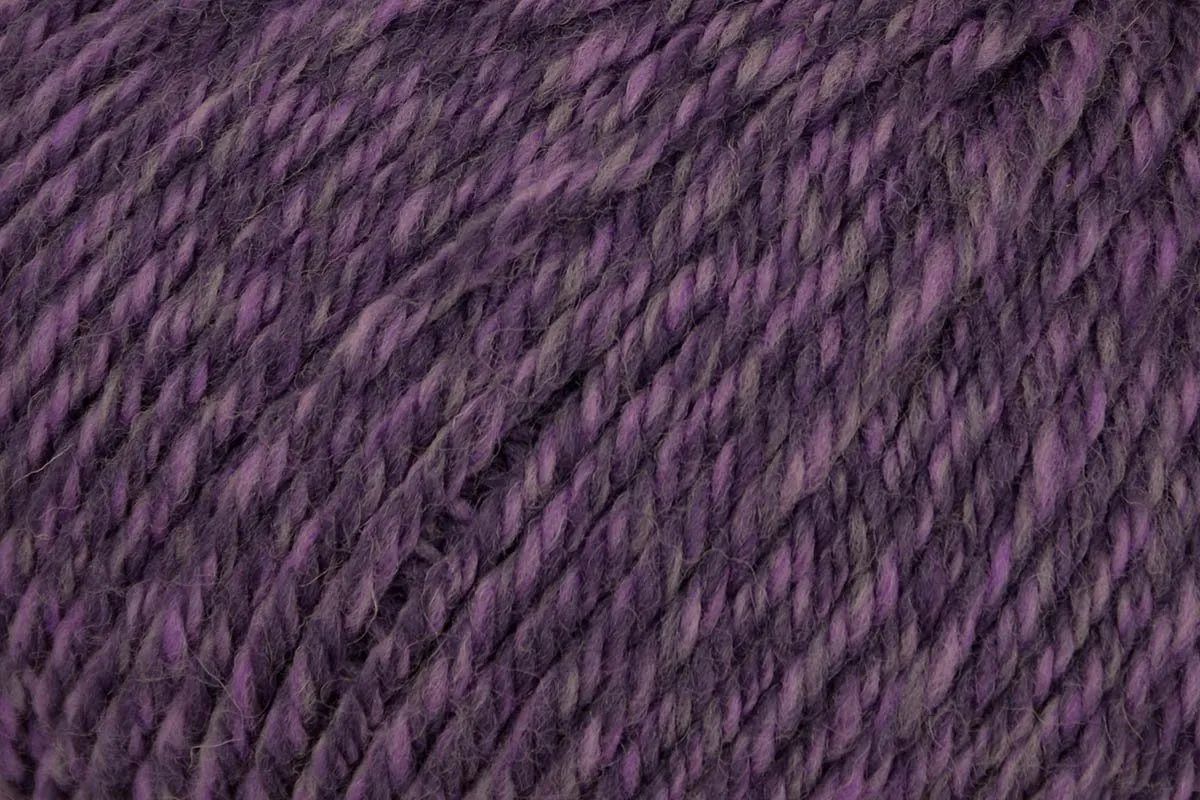 Deluxe Worsted Superwash