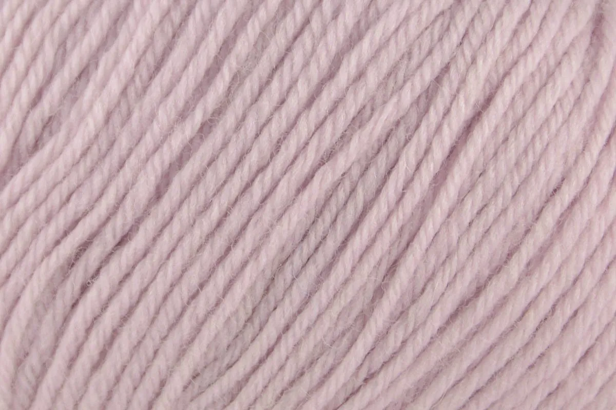 Deluxe Worsted Superwash