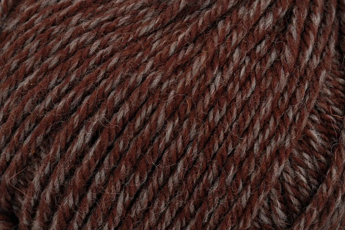 Deluxe Worsted Superwash
