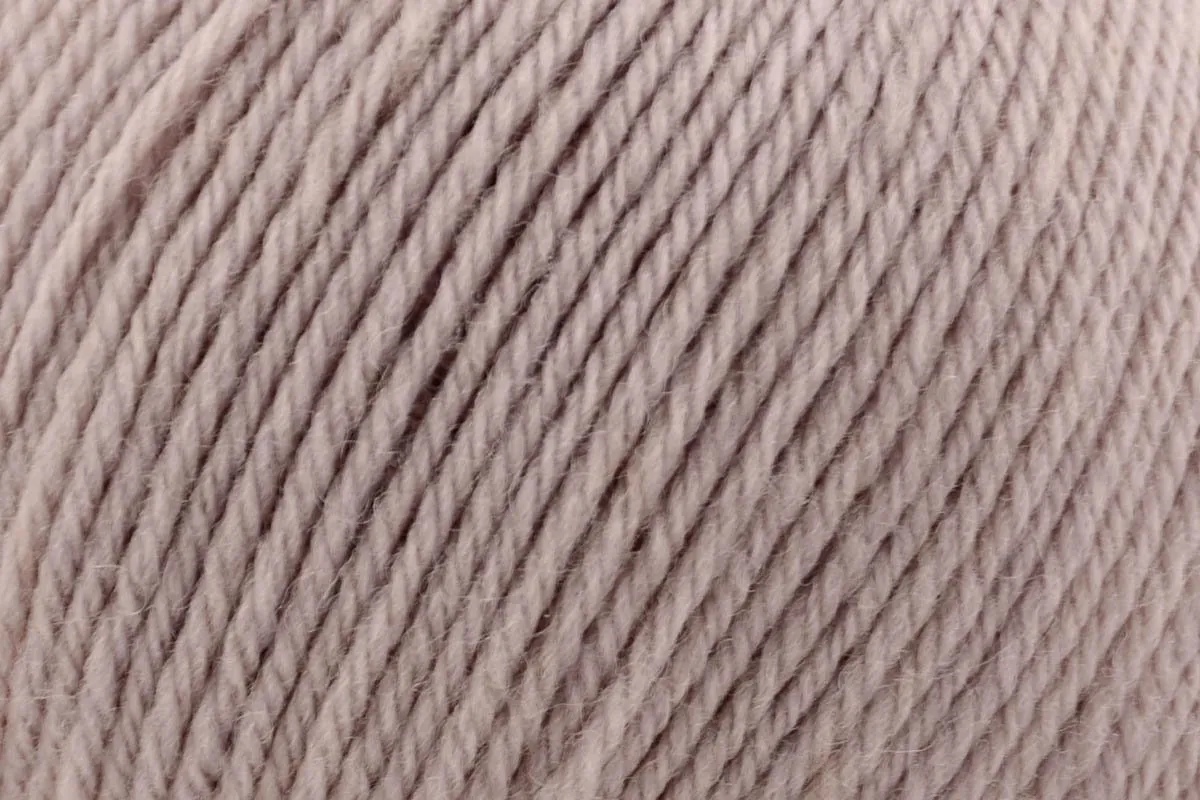 Deluxe Worsted Superwash