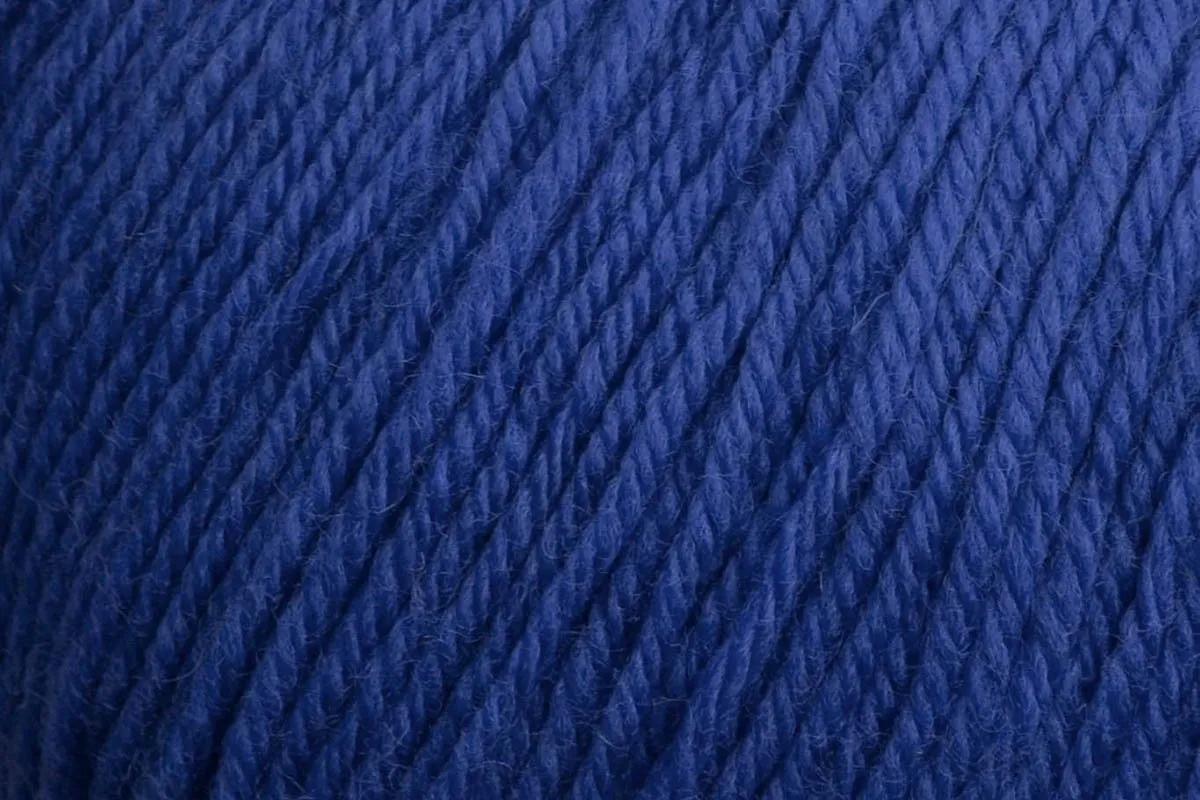Deluxe Worsted Superwash