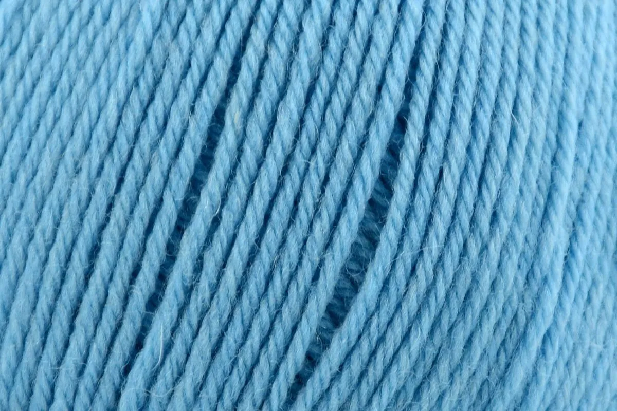Deluxe Worsted Superwash