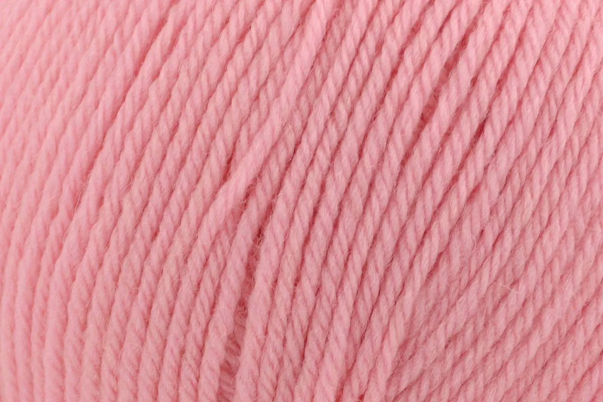 Deluxe Worsted Superwash