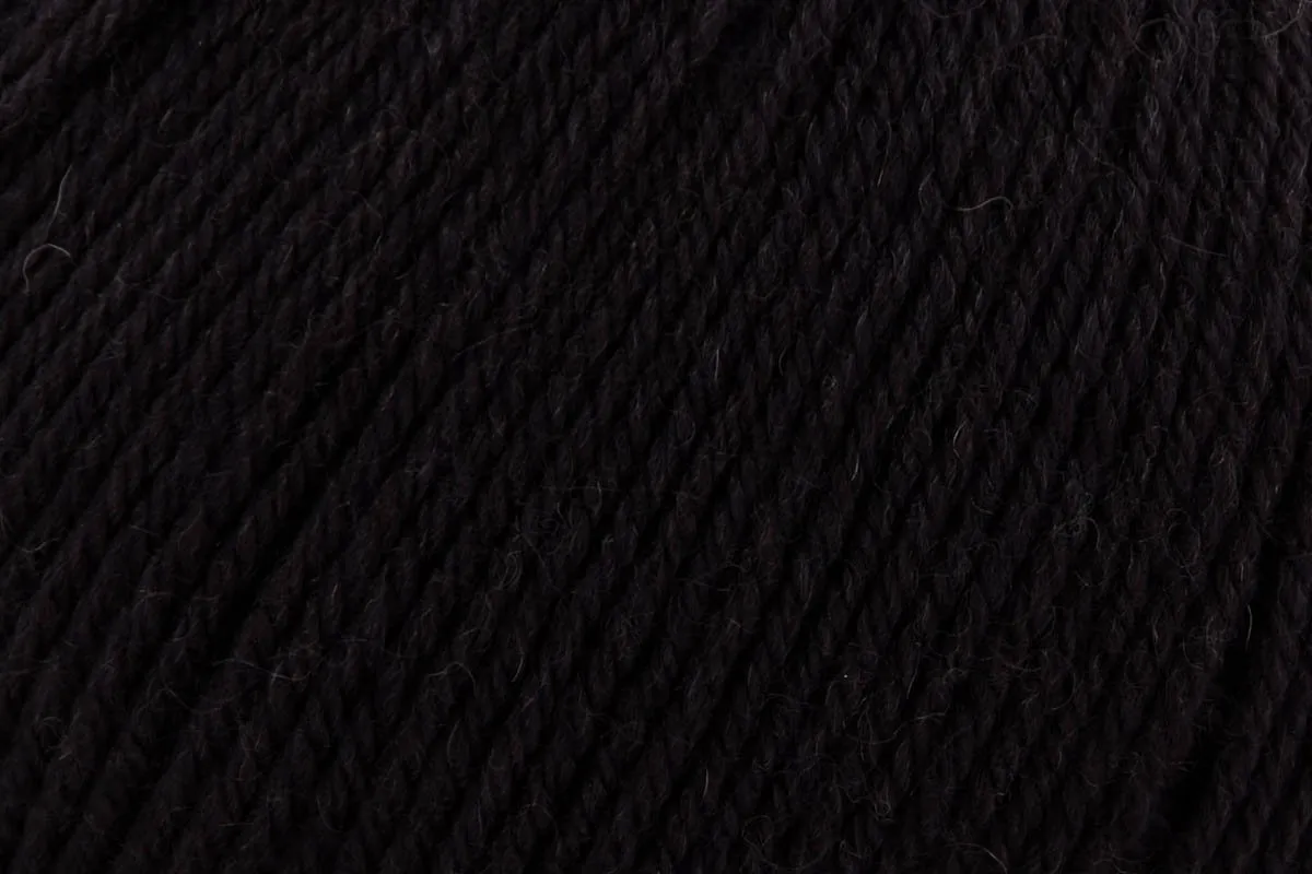 Deluxe Worsted Superwash