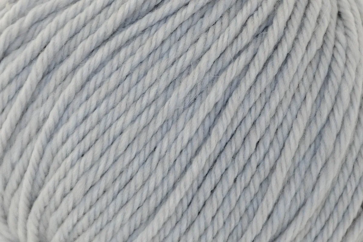 Deluxe Worsted Superwash
