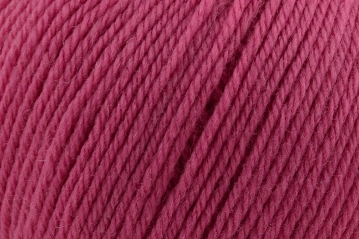 Deluxe Worsted Superwash