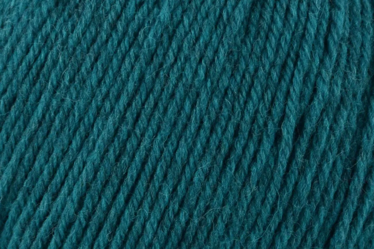 Deluxe Worsted Superwash