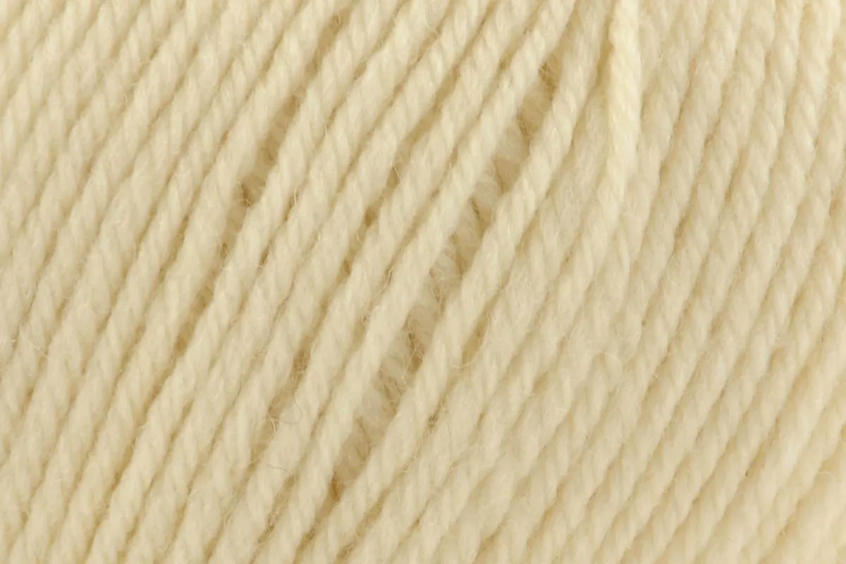 Deluxe Worsted Superwash