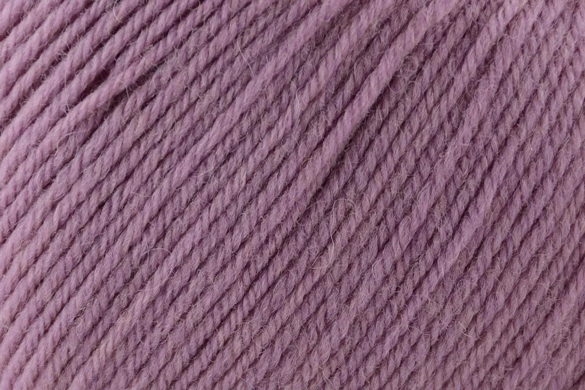 Deluxe Worsted Superwash