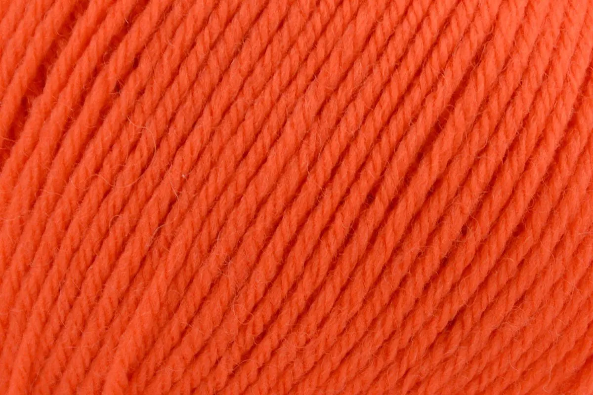 Deluxe Worsted Superwash