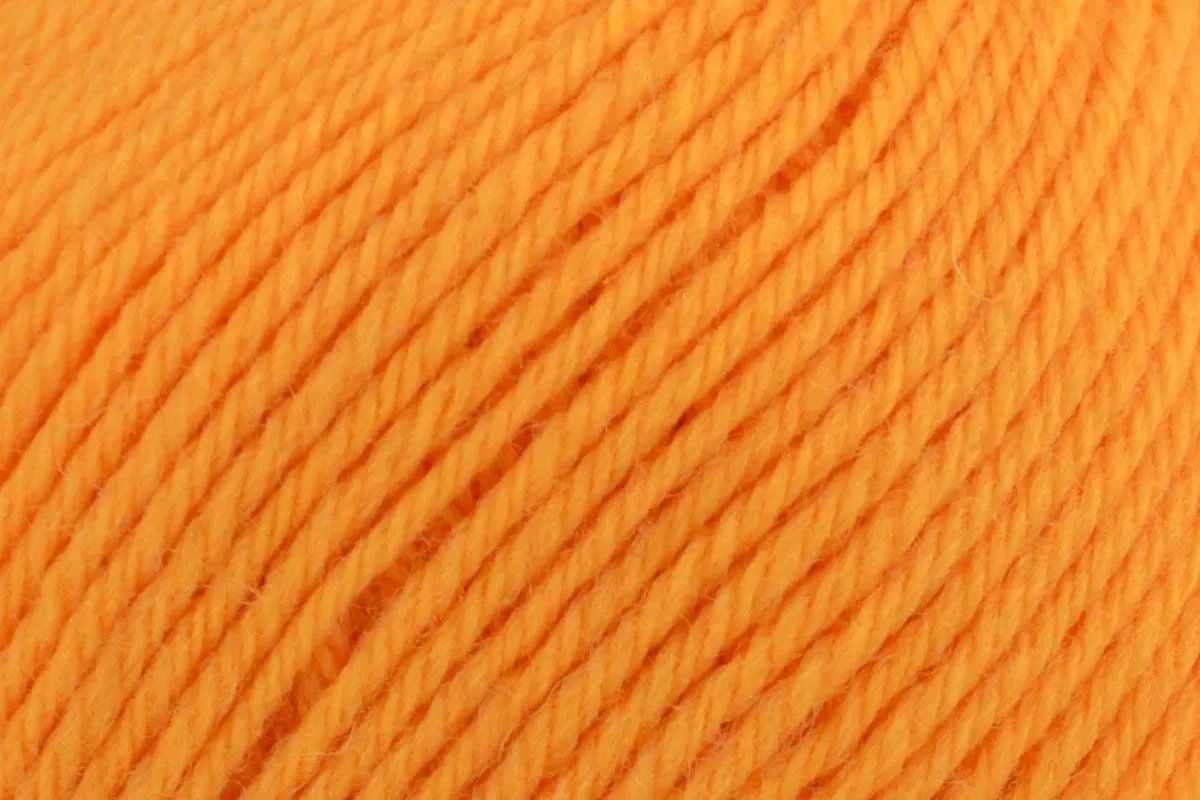 Deluxe Worsted Superwash