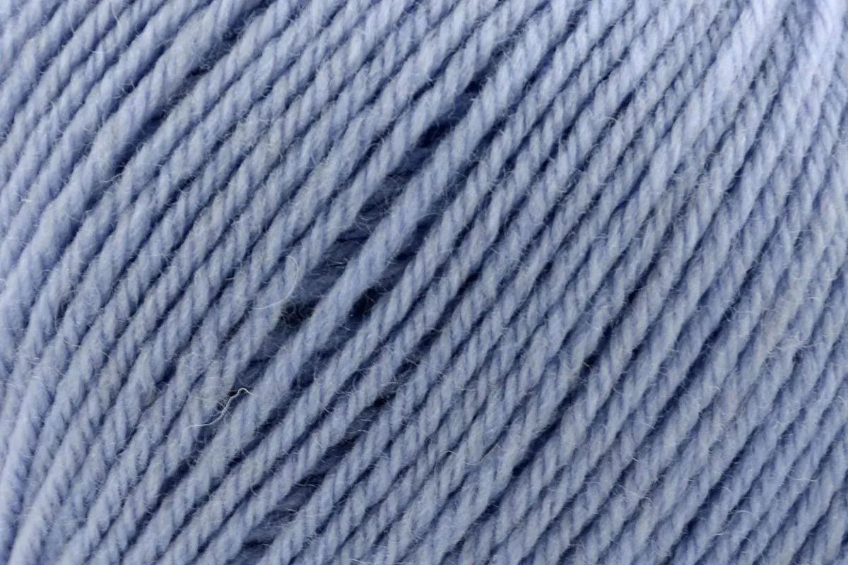 Deluxe Worsted Superwash