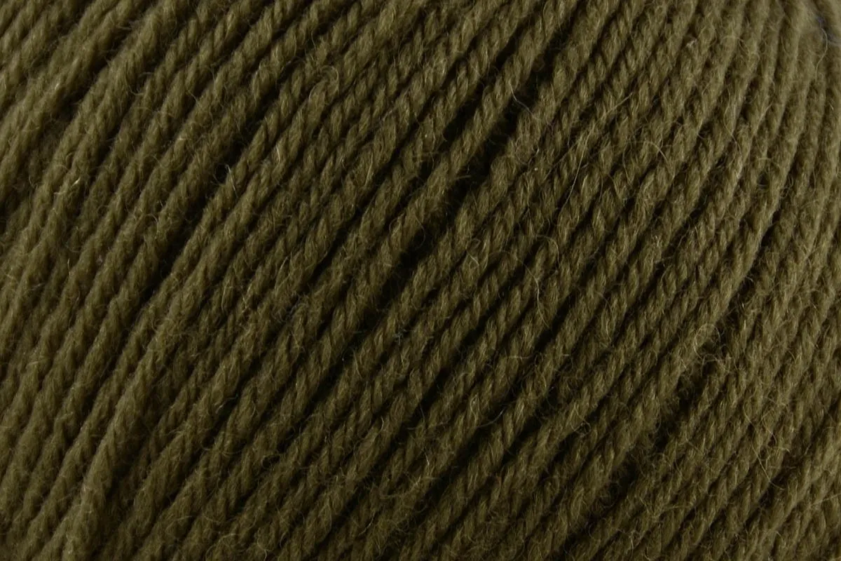 Deluxe Worsted Superwash