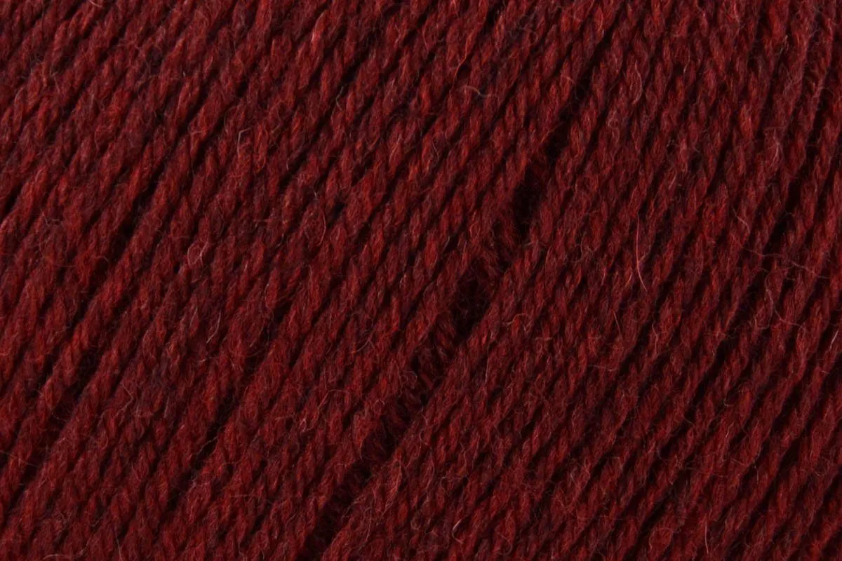 Deluxe Worsted Superwash
