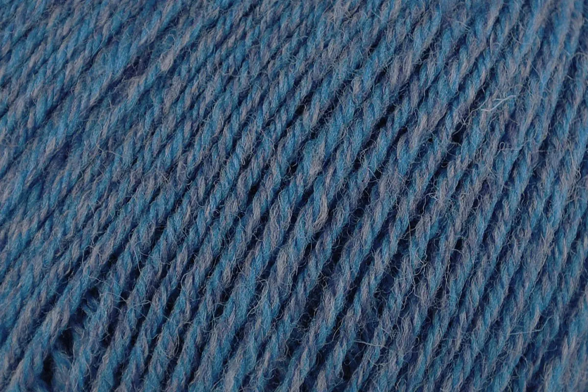Deluxe Worsted Superwash