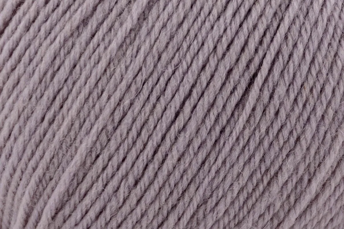 Deluxe Worsted Superwash
