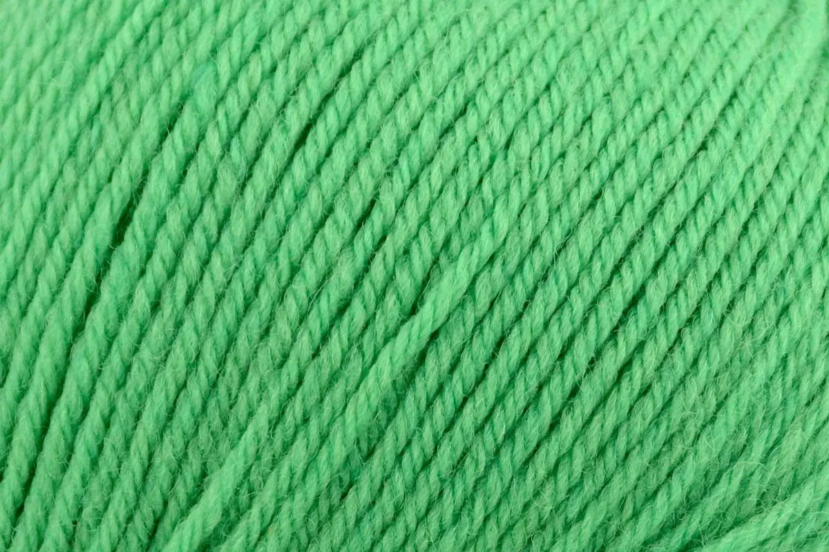 Deluxe Worsted Superwash
