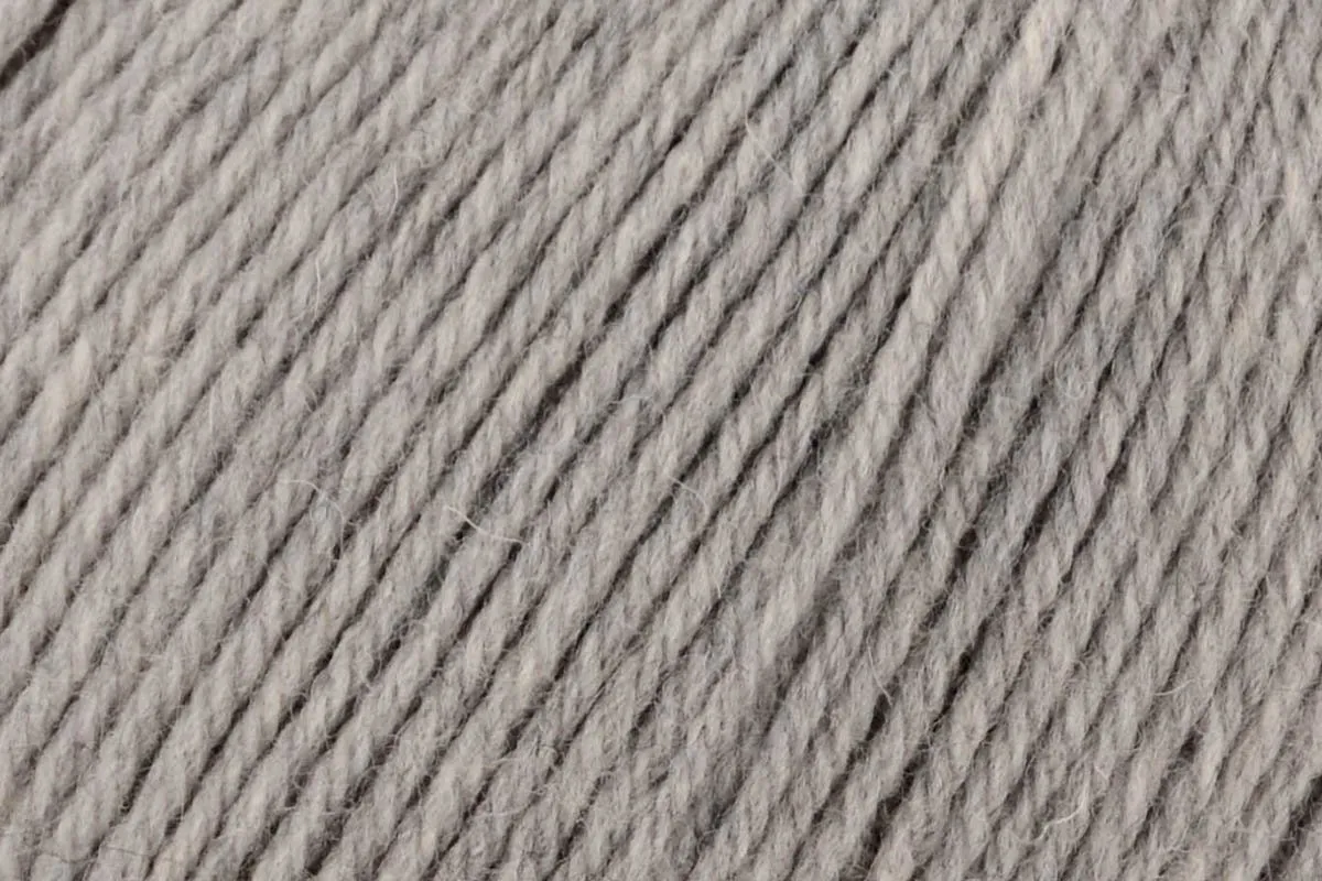 Deluxe Worsted Superwash