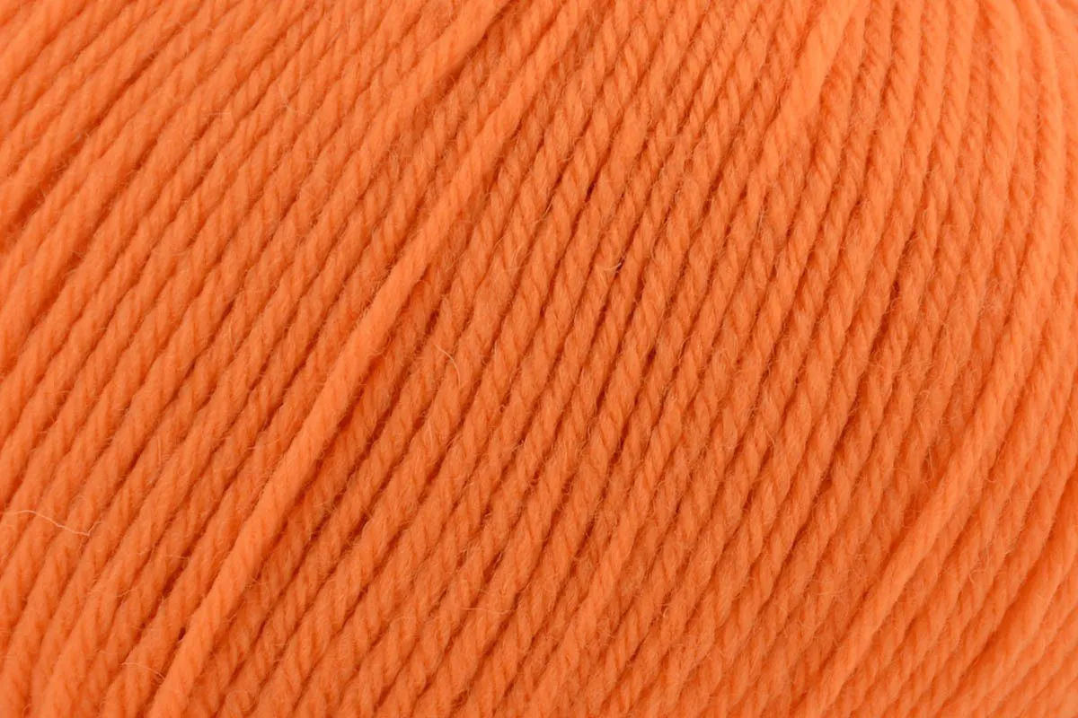 Deluxe Worsted Superwash
