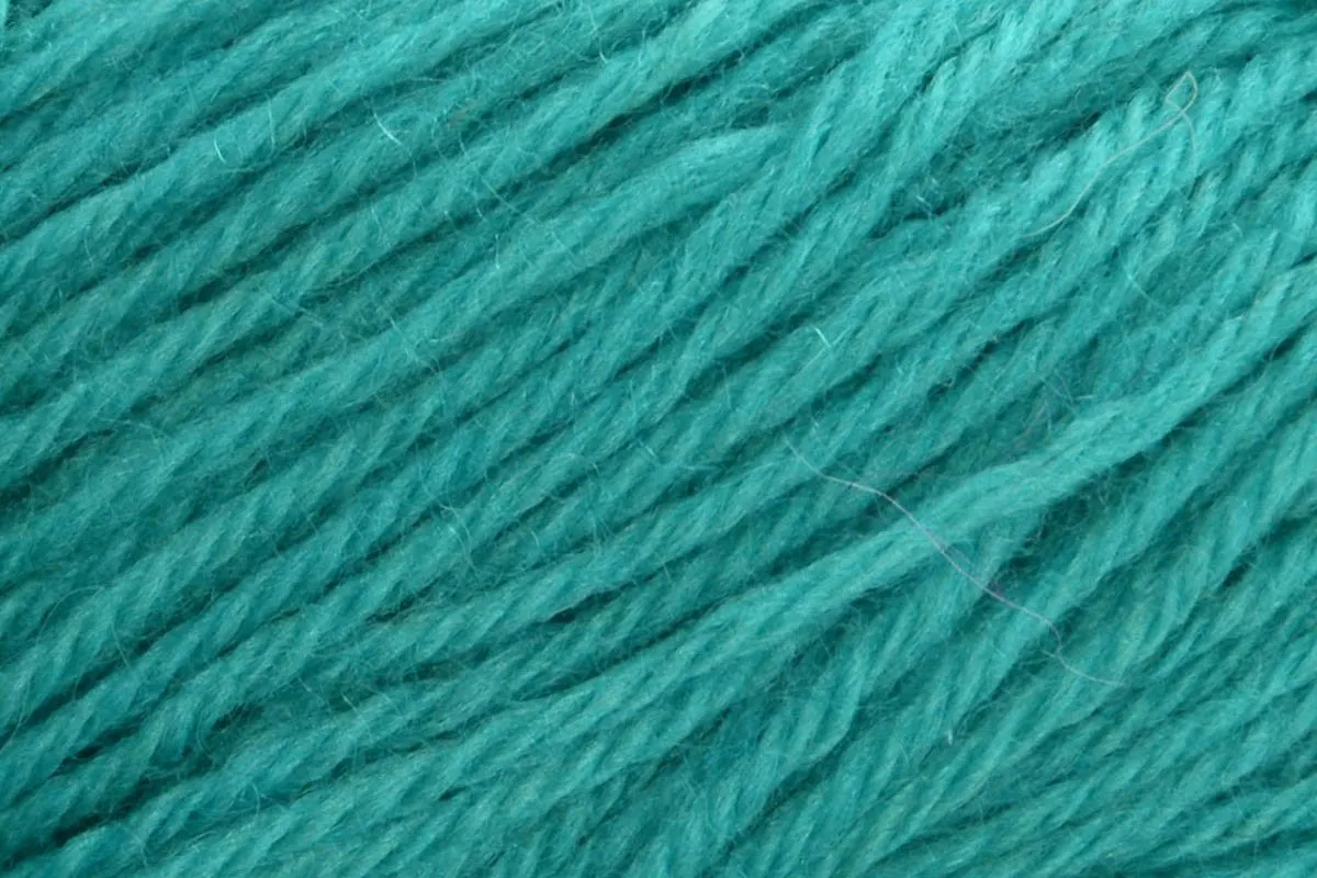 Deluxe Worsted Superwash