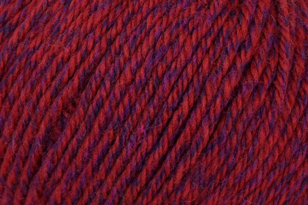 Deluxe Worsted Superwash
