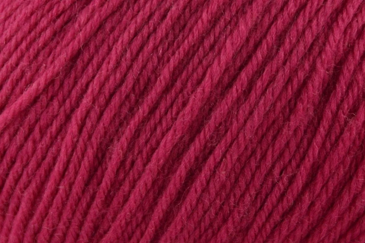 Deluxe Worsted Superwash