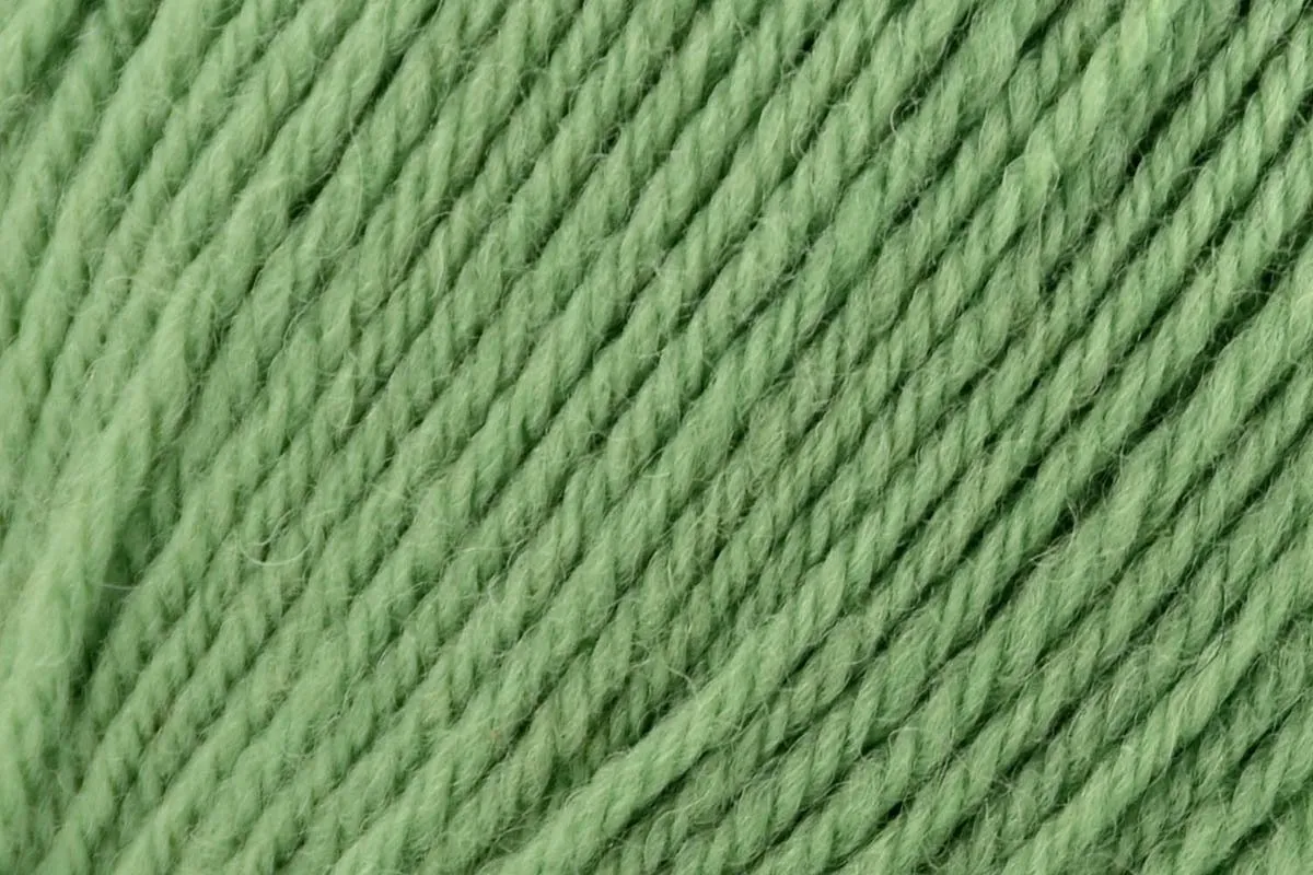 Deluxe Worsted Superwash
