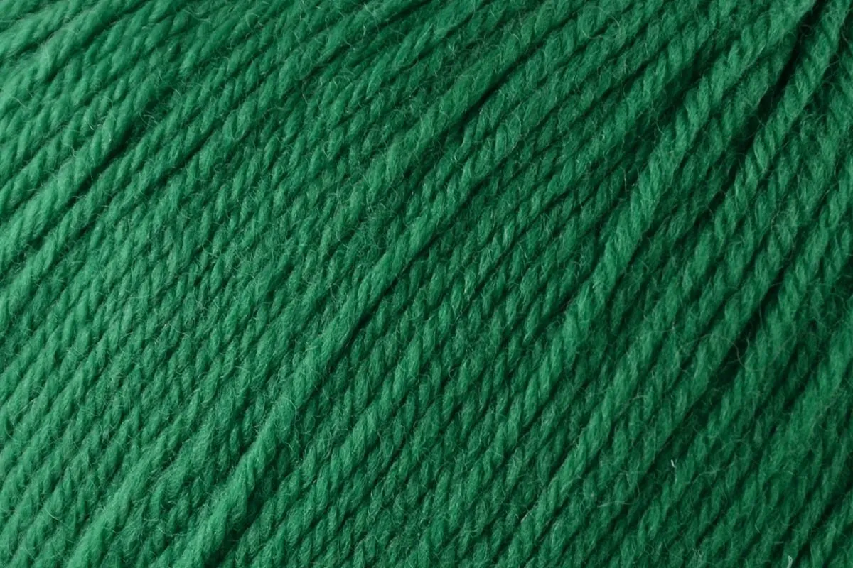 Deluxe Worsted Superwash