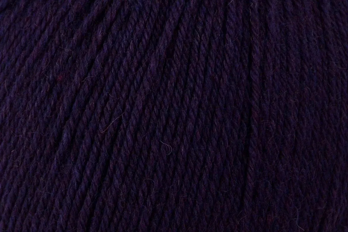 Deluxe Worsted Superwash