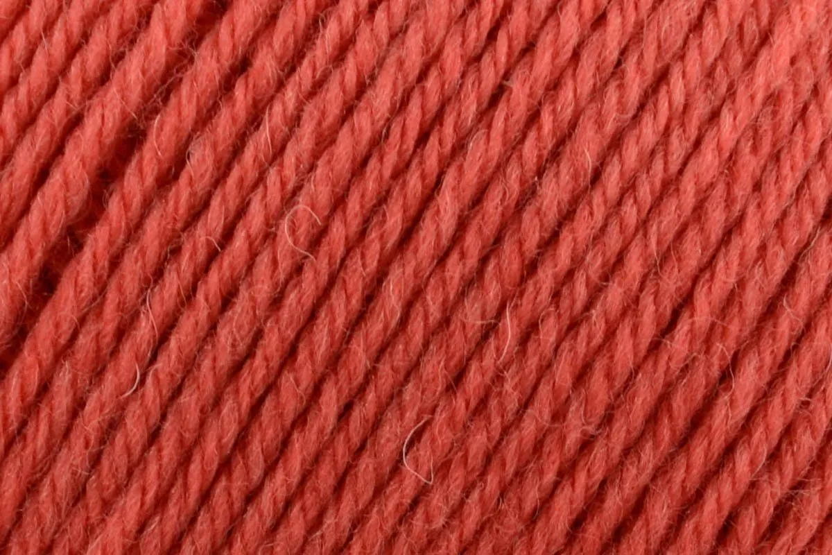 Deluxe Worsted Superwash