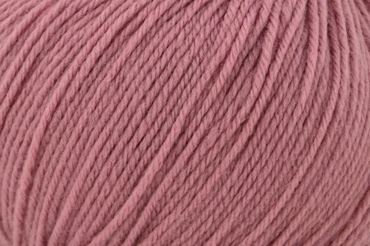 Deluxe Worsted Superwash