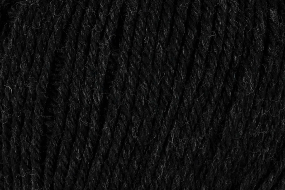 Deluxe Worsted Superwash