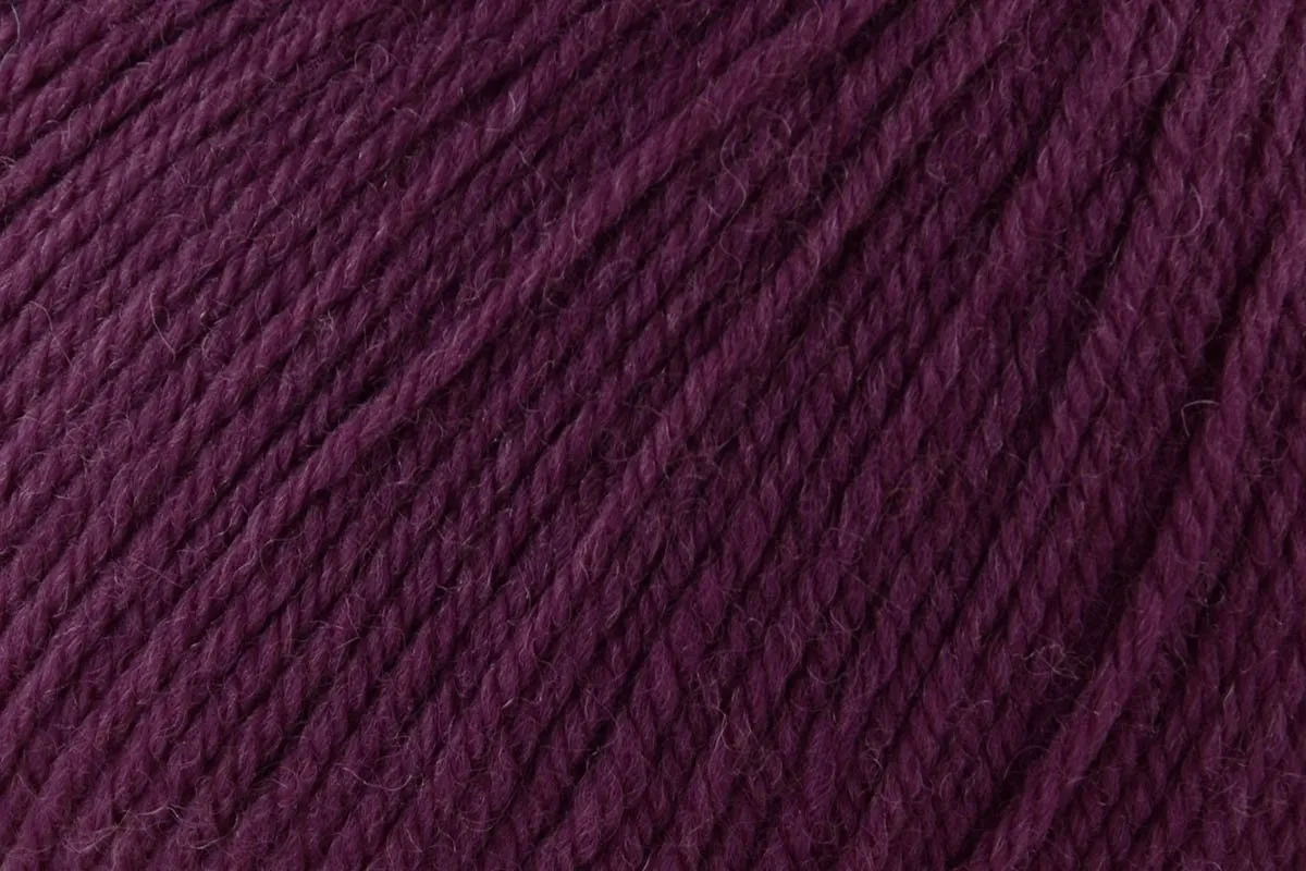 Deluxe Worsted Superwash