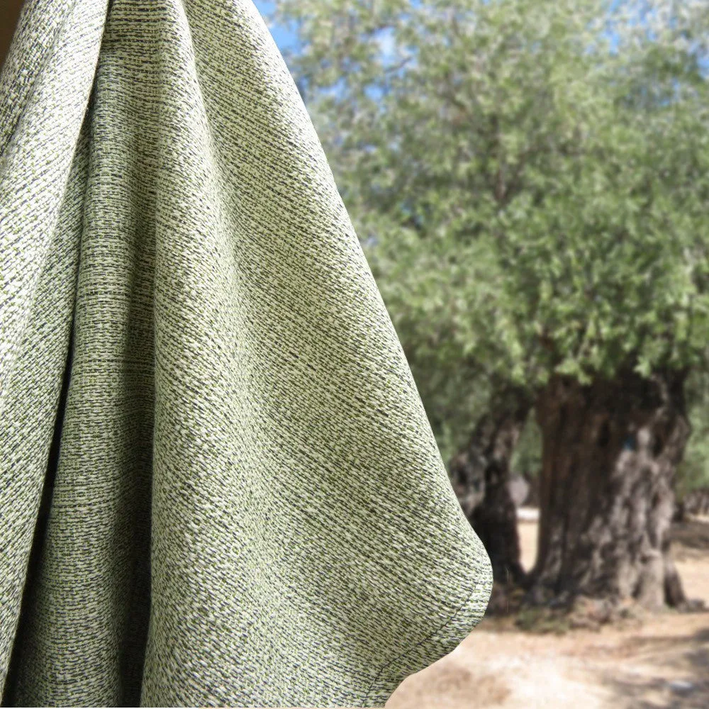 Didymos Teviot Olive Wool Woven Wrap