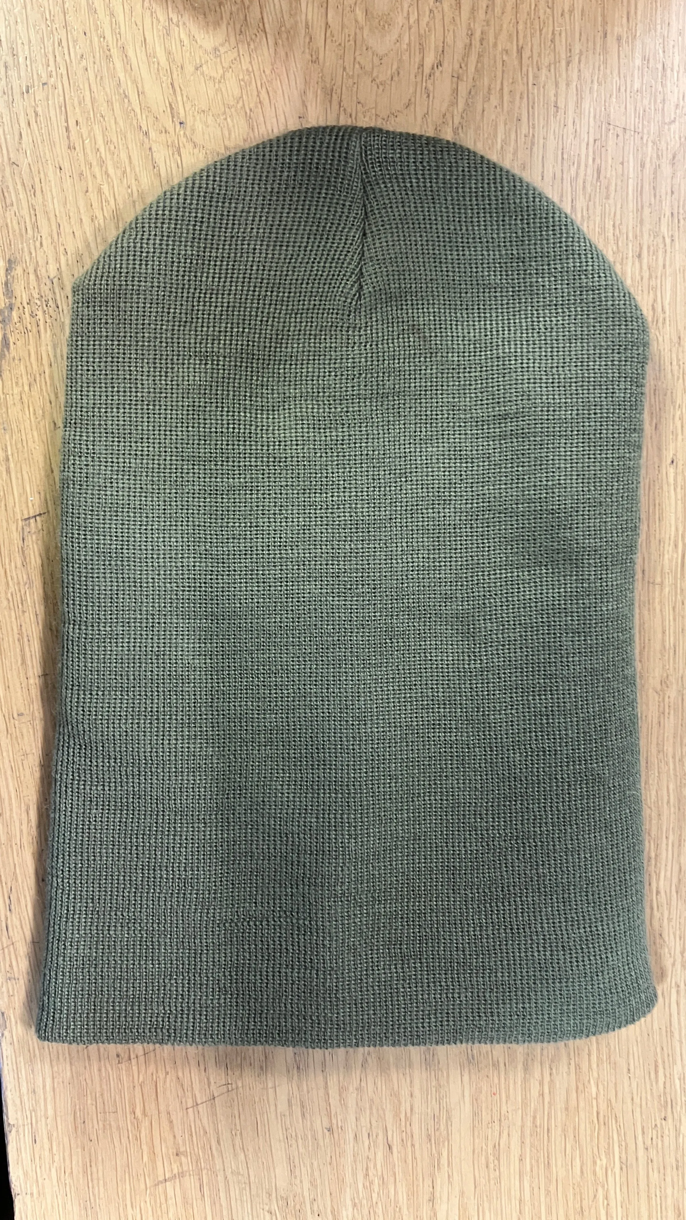Dutch Army - Beanie Hat - Grade 1