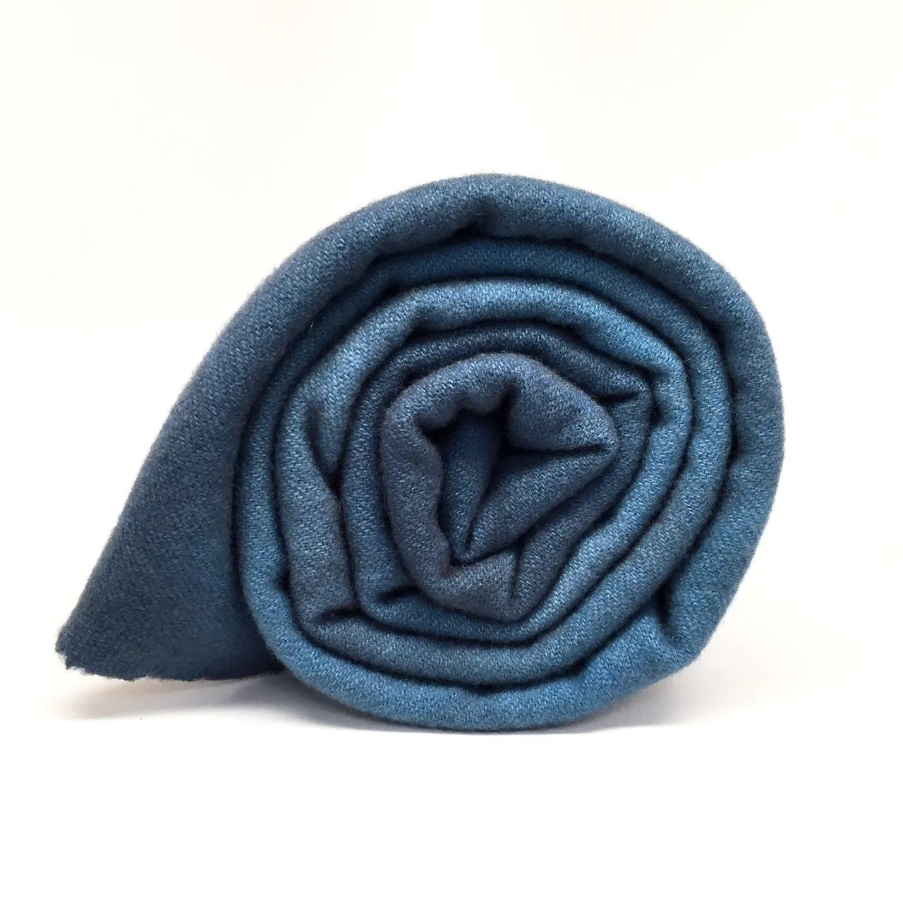 Dyed Wool - Nancy's Blue