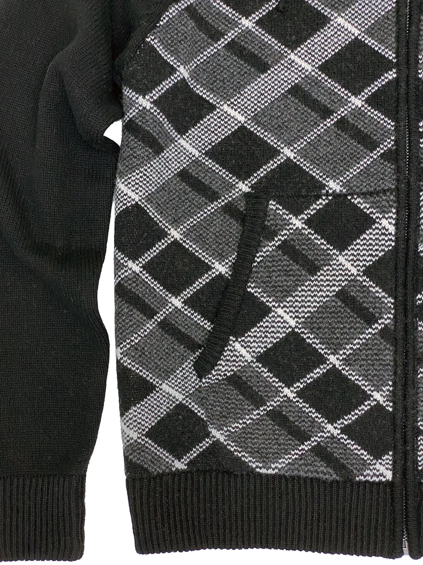 Emerson 7GG Argyle 6252