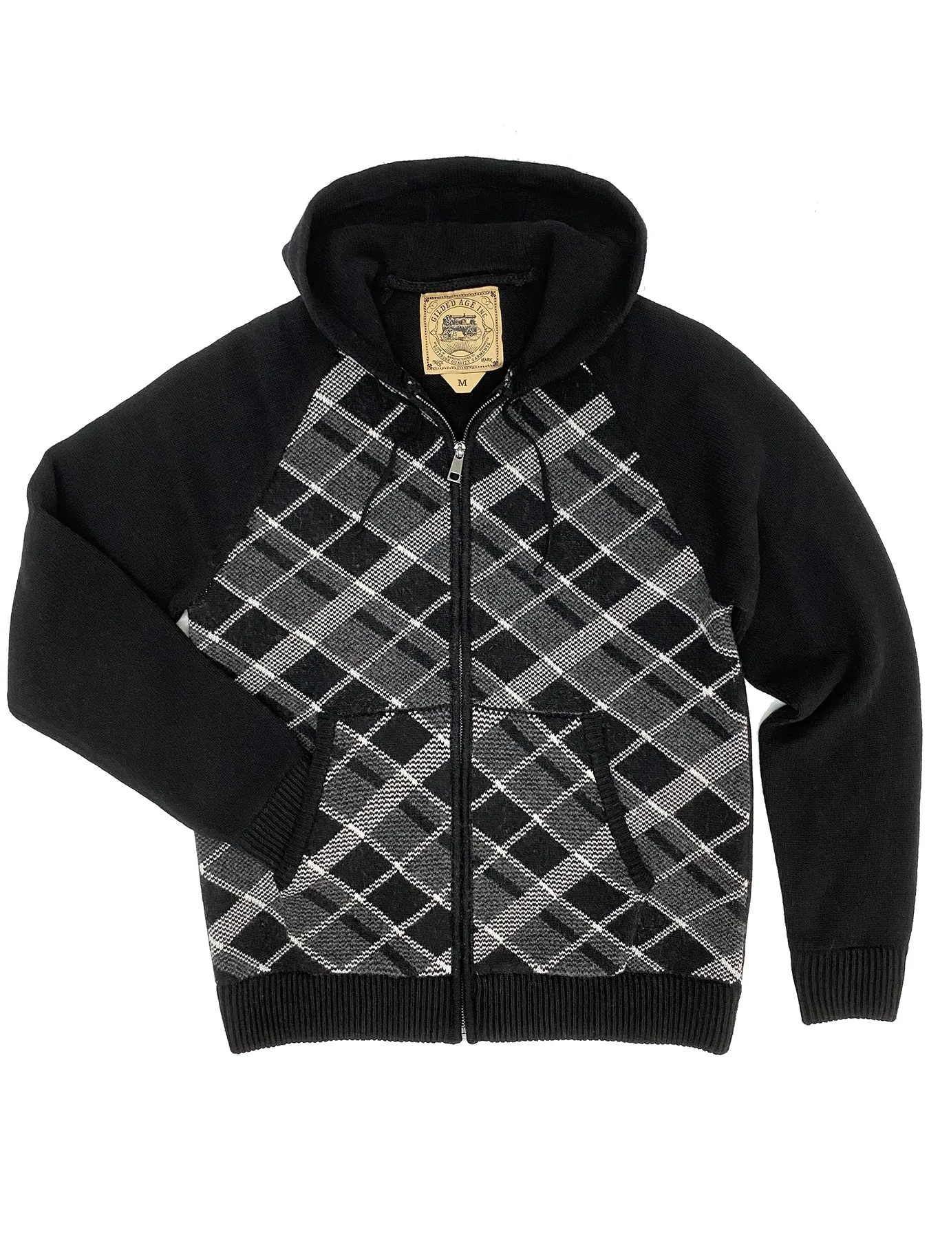 Emerson 7GG Argyle 6252