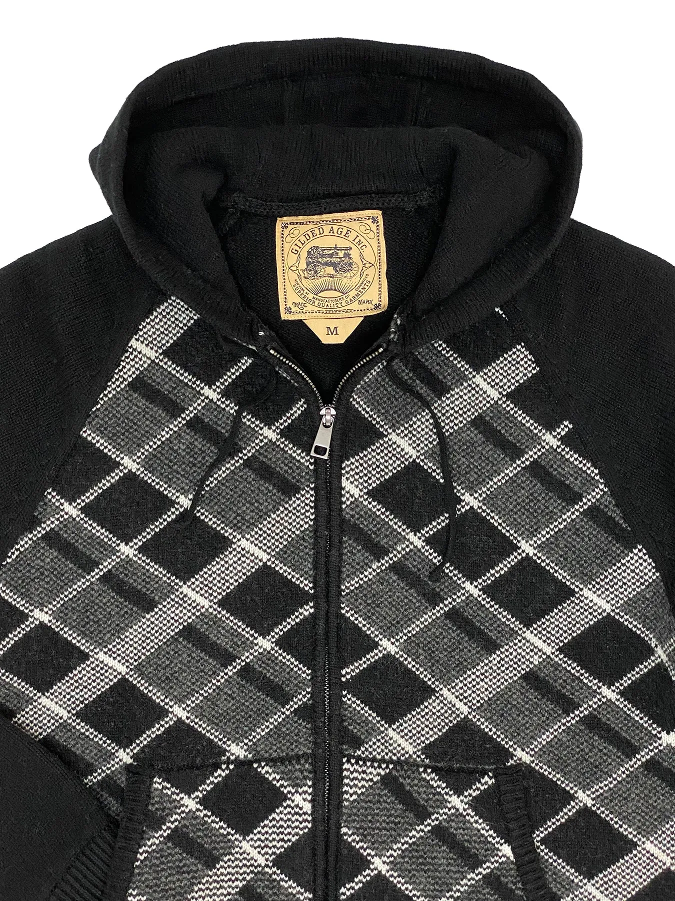 Emerson 7GG Argyle 6252