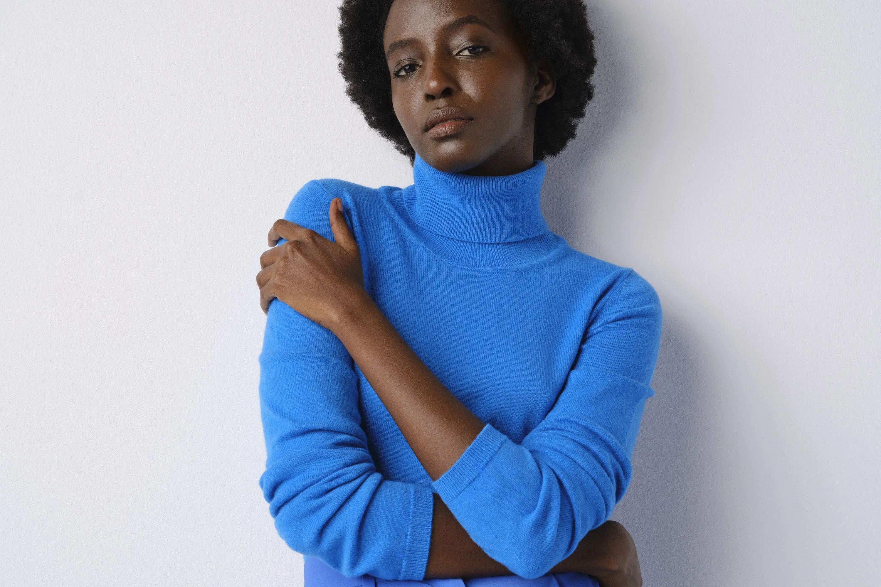 FIALA bleu polaire