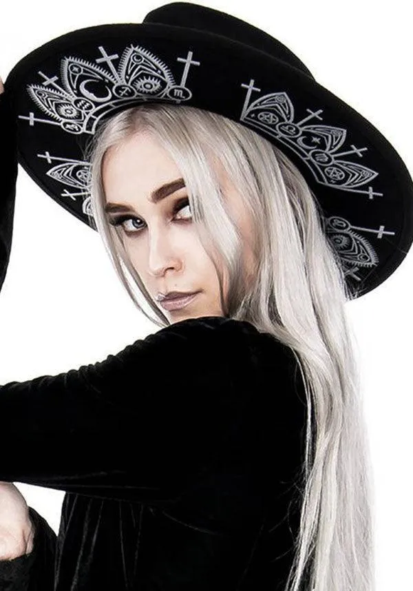 Fortune Teller | HAT
