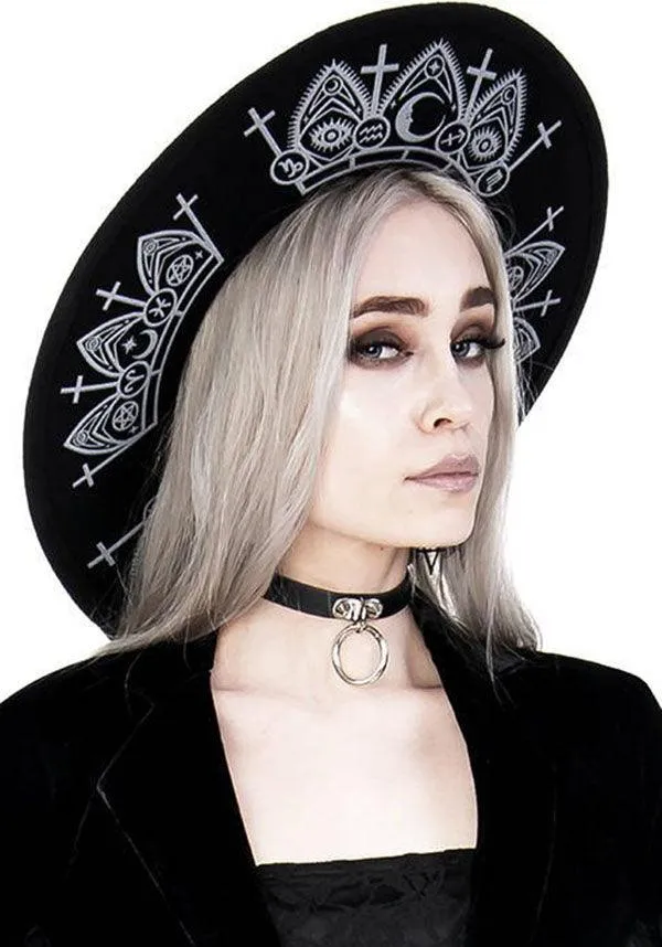 Fortune Teller | HAT