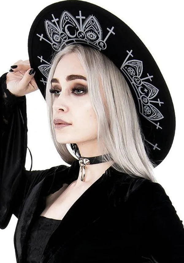 Fortune Teller | HAT