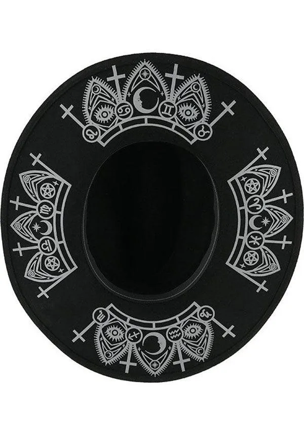 Fortune Teller | HAT