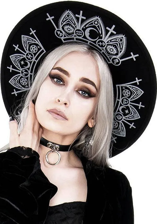 Fortune Teller | HAT